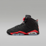 Jordan 6 Retro Infrared M&uuml;&uuml;ja (GS) 37.5