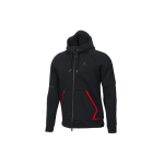 Jordan Sport vabaaja kapuutsiga jakk meestele pealiskate must 939941-010 L black