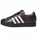 Adidas Originals Superstar II Naiste Vabaajajalatsid Earth Strata Off White Core Black KI3569 38