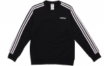 Adidas meeste dressipluus &uuml;mmarguse kaelusega m&otilde;&otilde;dukas tavaline DQ3083 XXXL