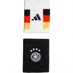 Adidas Jalgpalli K&auml;epaelad Kaitsevalged Mustad IP4086