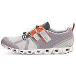 On Cloud Nexus Madalad Kerged P&otilde;rutust Summutavad Mugavad Hingavad Jooksusaapad Naiste toss Zinc Gray Red 18.99498 38.5 white