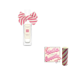 Jo Malone London Suvine Vaarika Parf&uuml;&uuml;m, Qixi Festivali Piiratud Kollektsioon Puuviljane L&otilde;hn Eau De Cologne 30ml|Raspberry Box Limited Edition