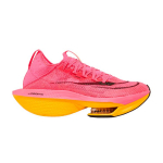 Nike Air Zoom Alphafly Next% 2 Hyper Pink Laser Orange (Naiste omad) 36.5