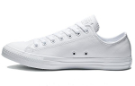 Converse Chuck Taylor All Star Ox Nahk 'Valge' 35