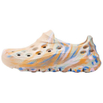 Skechers Arch Fit Eva Go Foam Mugavad Kerged Klounid Naiste klounid Oranž Sinine 111426-NTMT 39