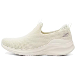 Skechers Bobs Mitmek&uuml;lgsed Mugavad Madalad Vabaajajalatsid Naiste tossud Helebeež 117572-OFWT 36