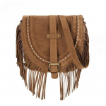 Maillard Naiste Kott Retro Suede Pinnaga Tutt &Otilde;la Crossbody Kotid V&auml;ikesed Igap&auml;evased Komplektid Vabaaja Boheemlaslik Originaaldisain