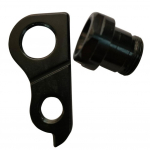 Jalgratta Tagumine K&auml;iguvahetaja Konks Tugevdus For-YT Industries For-CAPRA CF Al Alumiiniumist Jalgratta Saba Konks Rattas&otilde;idu Osad Biciclet 1Pcs