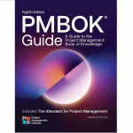 Juhend projektiadministreerimise teadmiste kogumikule (PMBOK juhend) ― Kaheksas v&auml;ljaanne ja Projektijuhtimise standard