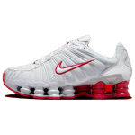 (NAISTE) Nike Shox TL 'Platinum Tint' Naiste FZ4344-001 EU 37.5