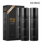 SCINIC Power Homme k&otilde;ik-&uuml;hes fluid duo komplekt 150ml x 2 tk Set 150ml x 2ea