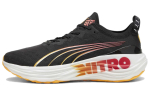 PUMA ForeverRun Nitro 'Black Sun Stream' 309703-01 40 black