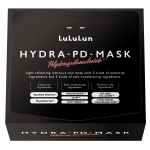 LuLuLun Hydration PD Mask 28 lehte pakend n&auml;omask n&auml;o niisutav poorid suur maht