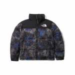 THE NORTH FACE FW22 Meeste 1996 Eco Nuptse Jakk 'Must' Meeste NJ1DN76C S