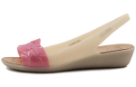 Crocs Isabella 'Beež Roosa' Naiste 204774-16I 36-37