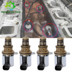 4 tk 53022298AA Mootori mitme t&ouml;&ouml;mahu solenoid VVT Dodge Ram 1500 5.7L 2010-2021 jaoks Uus