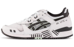ASICS Gel Lyte III OG Modern Tokyo Pack Valge Must Naiste 1192A207-100 37