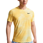 Nike Court Slam Dri-FIT ADV Carlos Alcaraz Kootud Hingav Kiiresti Kuivuv Mugav Tennises&auml;rk Meeste &uuml;laosad IB1017-744 L beige