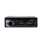 1 Din Autoraadio Stereo DVD CD-m&auml;ngija MP3 USB SD FM AUX-IN Armatuurlaua LCD-ekraan 25-26s