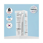 NIDA nooruslik valem &uuml;lim niisutav kreem (100 ml) / Kollageen, Niatsiinamiid, Centella Asiatica, H&uuml;aluroonhape / Kortsud, Pigmentlaigud, Nahahooldus