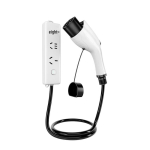 EV V2L T&uuml;hjendusribad Adapterkaabel