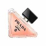 Prada I Am Unpredictable Naiste Parf&uuml;&uuml;m Ida-lilleline L&otilde;hn EDP Bergamot Jasmiin // Kosmeetika 90ml ilma kinkekarbi ja kinkekotita pruun