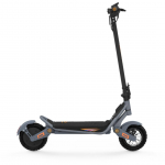 Kukirin A1 Elektriline t&otilde;ukeratas, 800W mootor, 48V 13Ah aku, Maastiku-e-t&otilde;ukeratas, 45KM/H+Kahekordne amortisatsioon+IPX4 Veekindel, Kokkupandav e-t&otilde;ukeratas A1 must