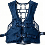 Faasimuutusega kantav jahutav vest