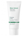 Blanc Nature Pooride ja akne puhastusvaht 20ml