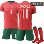 2627 Ei. 11 Jo&atilde;o F&eacute;lix Portugali kodus&auml;rk 16