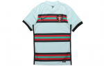Nike Portugal UEFA Euro v&otilde;&otilde;rsillevorm 'Sinakasroheline/Mitmev&auml;rviline' XS