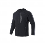 Under Armor UA Meeste Kapuutsiga Jakk Must 1377486-002 3XL