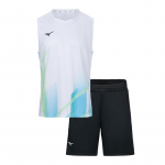 Mizuno Vabaaja Spordir&otilde;ivad Unisex 2 tk C2CG53Z2 S