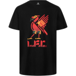 Converse X Liverpool FC Maksalind T-s&auml;rk 10026940-A01 L