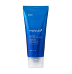 medicube Zero Pore Blackhead Mud Pack S&uuml;gavpuhastus ja pooride hooldus 100 g &times; 2 blue