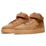 NIKE meeste Air Force 1 AF1 tossud, DJ9158-200 43 nisukollane