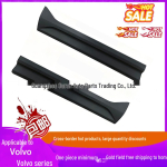 Volvo XC40 2019+ Esipoolne Vasakpoolne Ukse Kokkup&otilde;rkevastane Liist Left Front Door Anti-collision Strip black