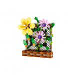 Lego lillepaviljoni v&auml;ljapanek ONE SIZE mitmev&auml;rviline