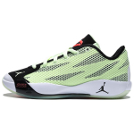 Jordan Luka .77 Mugavad Mitmek&uuml;lgsed Korvpallijalatsid Unisex toss Must Roheline IF1611-700 44 beige