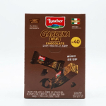 Loacker Gardena Minis &Scaron;okolaad 340g brown