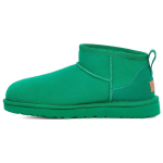UGG Classic Ultra Mini saabas 'Roheline' Naiste 1116109-EDGR 37 blue