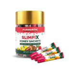 PURRUSTIC SLIMFIX MEEPAKID KAALUHALDUSEKS 30 pakki