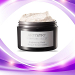 Amway Artistry Signature Select Helendav mask / Tuhm nahk / S&auml;ra, 1 tk gray