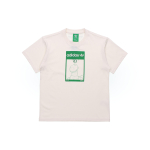 adidas originals x Disney T-s&auml;rk Tyrannosaurus Rex Kalli Draakoniga Tr&uuml;kitud Unisex V&auml;rvimata Meeste GP3396 XL white