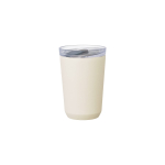 KINTO Too Go Tumbler 360 ml pistikuga White 20441 white