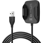 &Uuml;hilduv laadimiskaabel WHOOP 5.0 mudelitele: &Uuml;ks, Tipp, Elu, MG Compatible with WHOOP 5.0