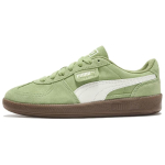 PUMA Palermo madalad Saksa armee tossud Unisex Roheline 408532-03 39 roheline