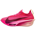 Nike Air Zoom Alphafly Next% 3 Hingavad madalad jooksutossud Naiste Roosa FD8315-601 38 roosa