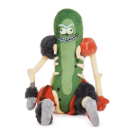 Rick ja Morty pehmem&auml;nguasi Rick ja Morty anime pehmem&auml;nguasi pehme pehme armas kingitus kodu kaunistus 22cm 22cm